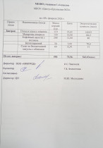 Образование.