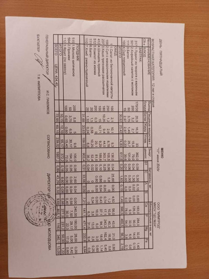 Образование.