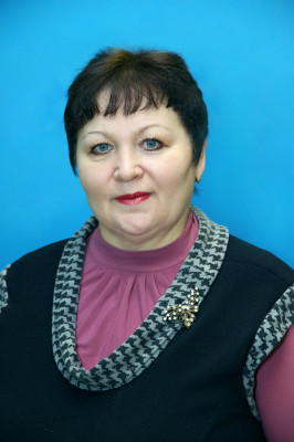 Макляк Лилия Геннадьевна Макляк Лилия Геннадьевна